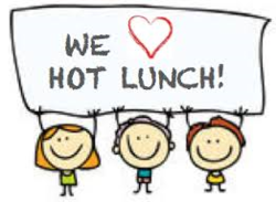 Summer Lunch Program